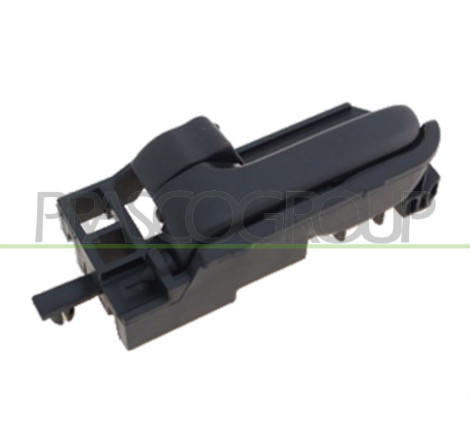 Poignée intérieure noir