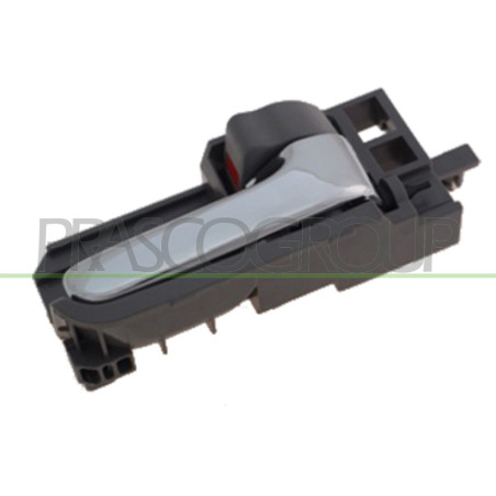 Poignée intérieure grise