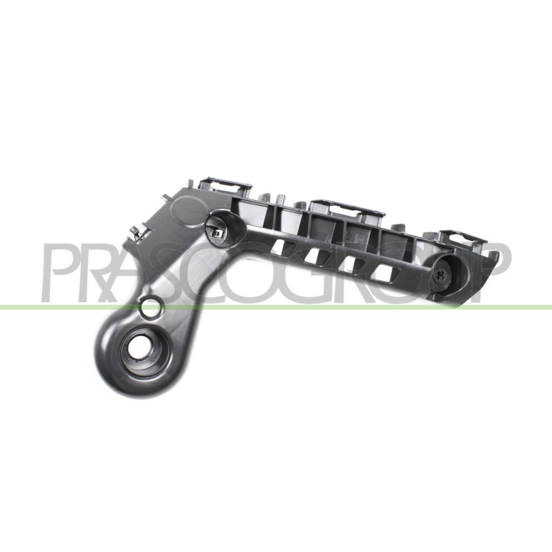 Bride de pare-chocs avant côté chauffeur