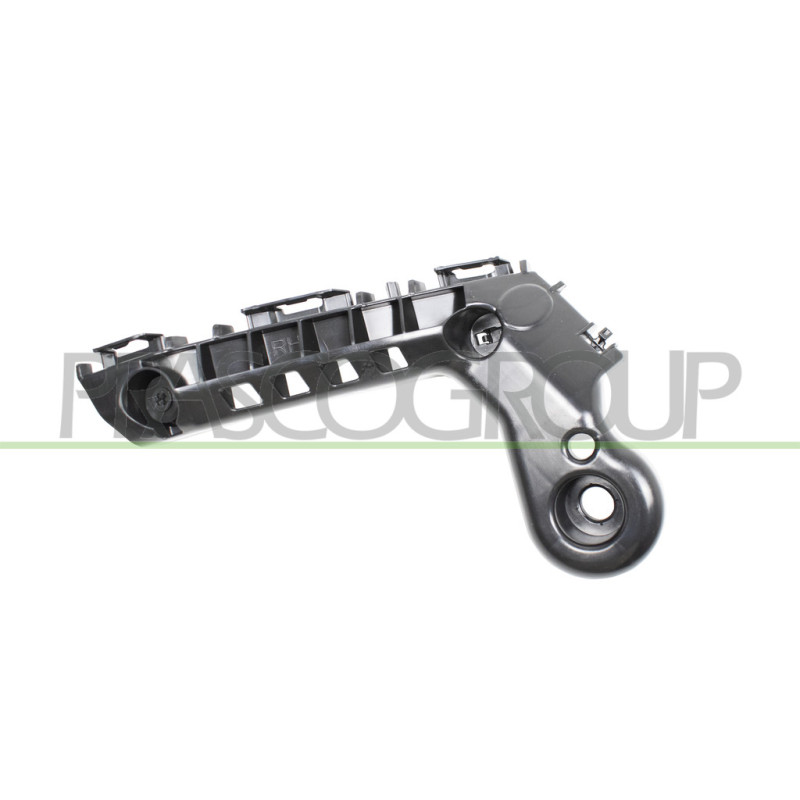 Bride pour pare-chocs avant côté passager