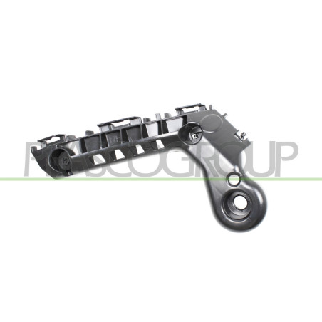 Bride pour pare-chocs avant côté passager