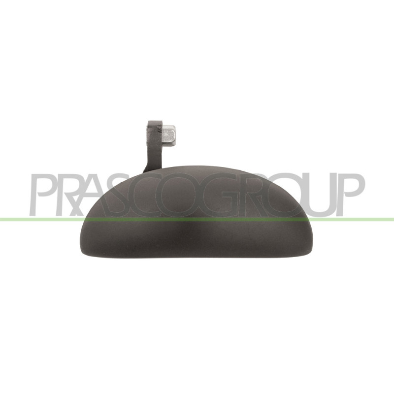 Poignée extérieure noir