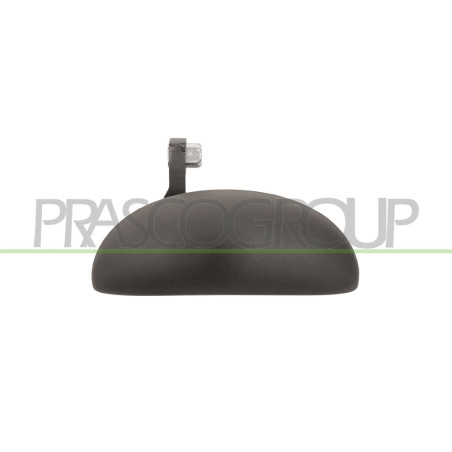 Poignée extérieure noir