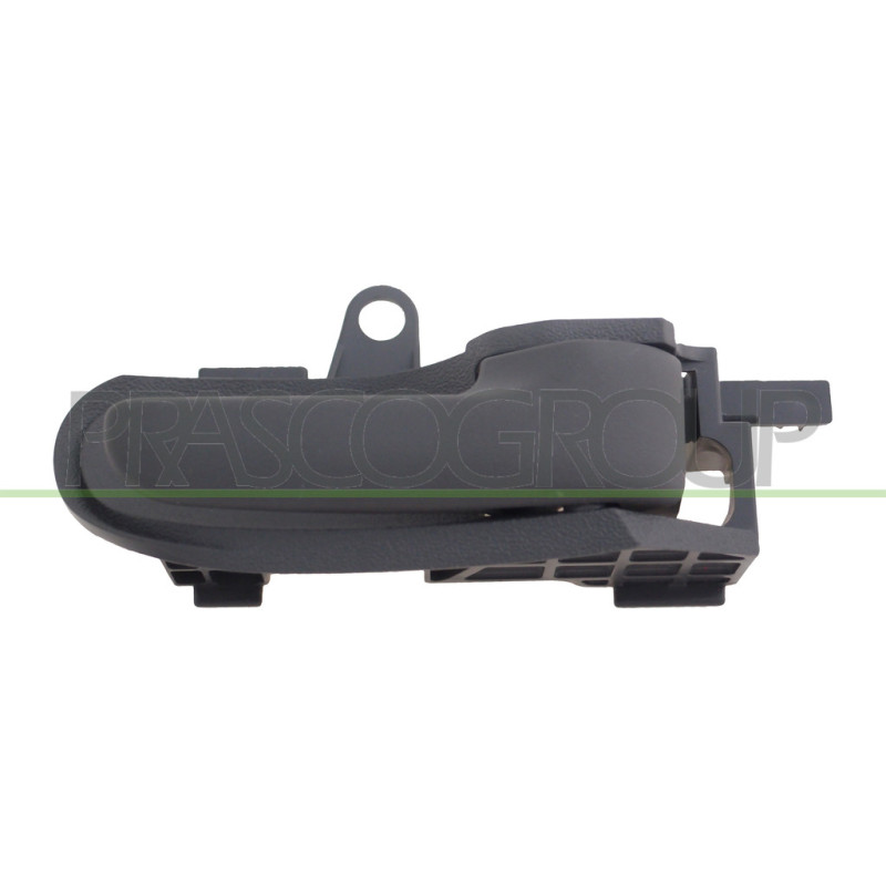 Poignée intérieure grise