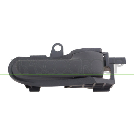 Poignée intérieure grise