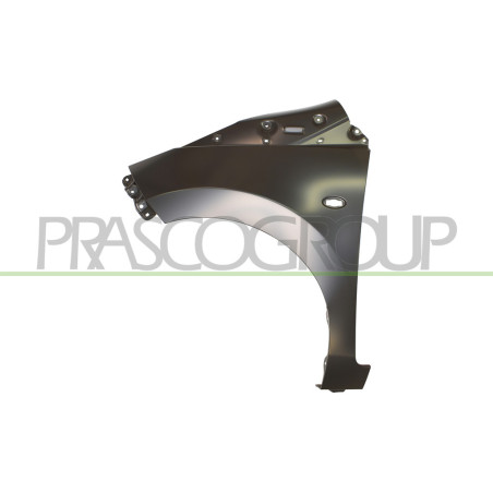 Aile avant côté chauffeur