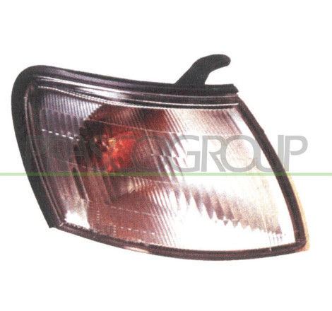 Feu avant côté passager