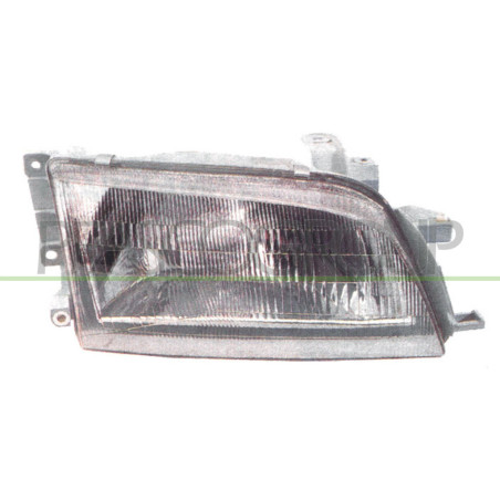 Phare avant côté passager