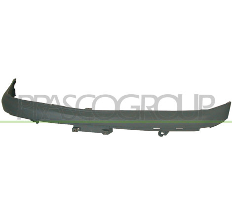 Pare-chocs avant supérieur