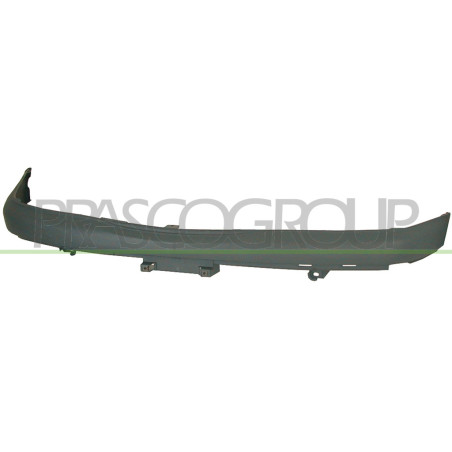 Pare-chocs avant supérieur