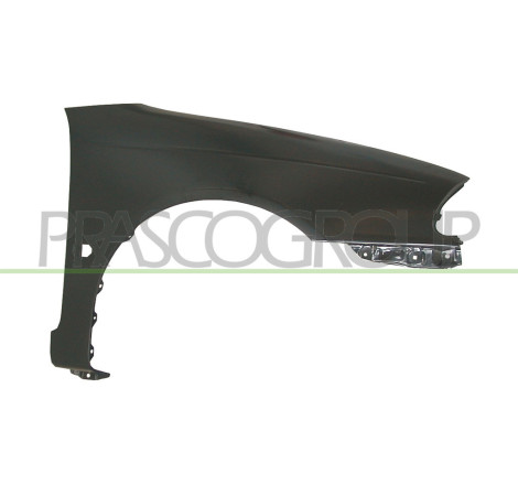 Aile avant côté passager