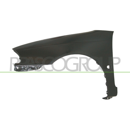 Aile avant côté chauffeur