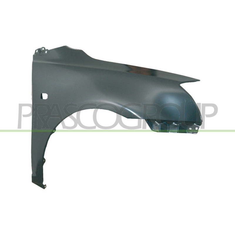 Aile avant côté passager