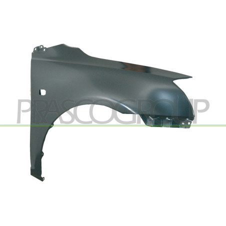 Aile avant côté passager