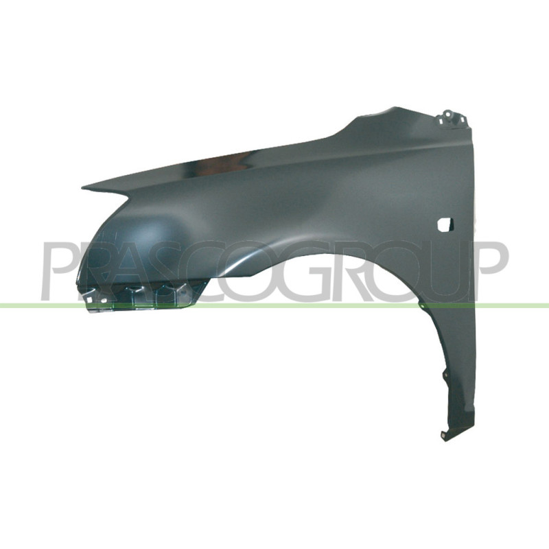 Aile avant côté chauffeur