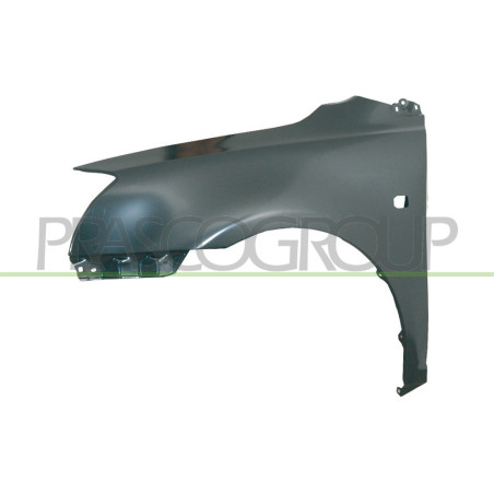 Aile avant côté chauffeur