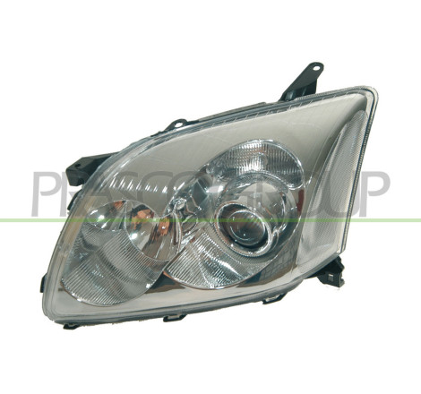 Phare avant côté chauffeur