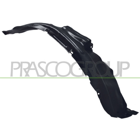 Pare-boue d'aile avant côté passager
