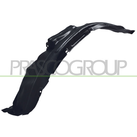 Pare boue d'aile avant côté chauffeur
