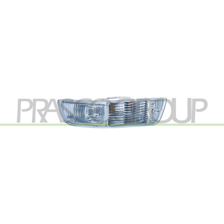 Feu pour pare-chocs avant côté passager