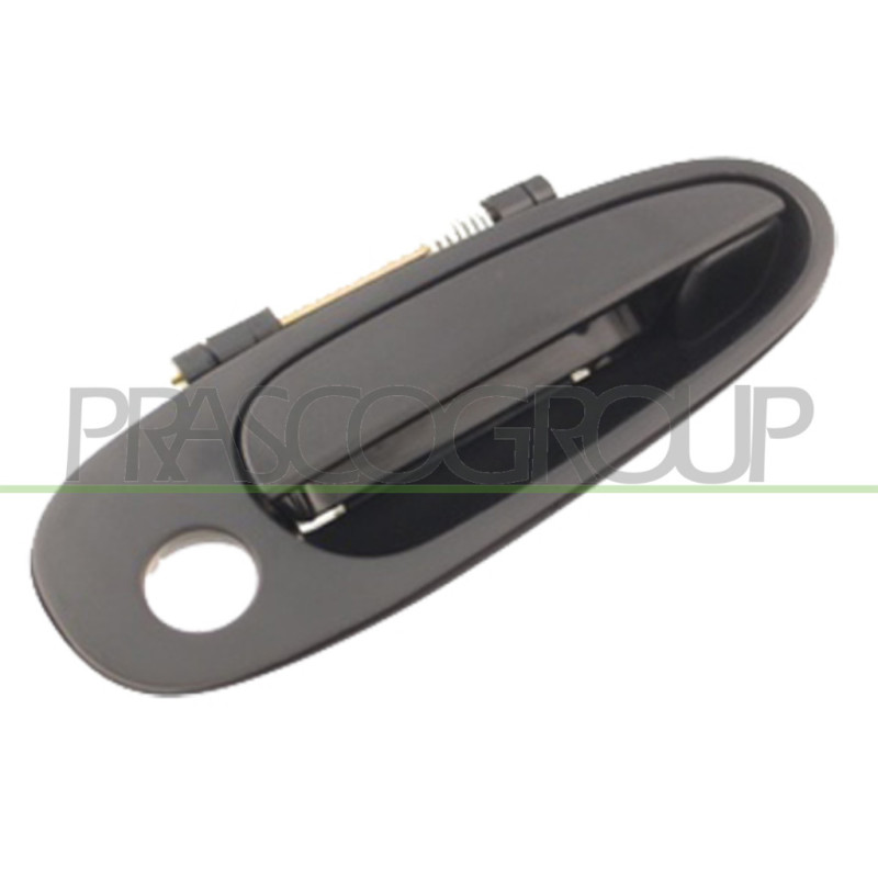 Poignée extérieure noir