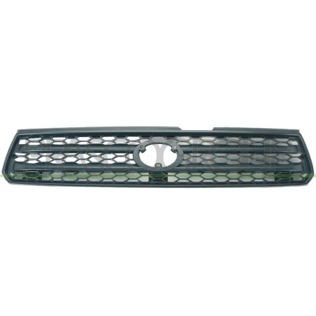 Grille de calandre noir