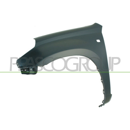 Aile avant côté chauffeur