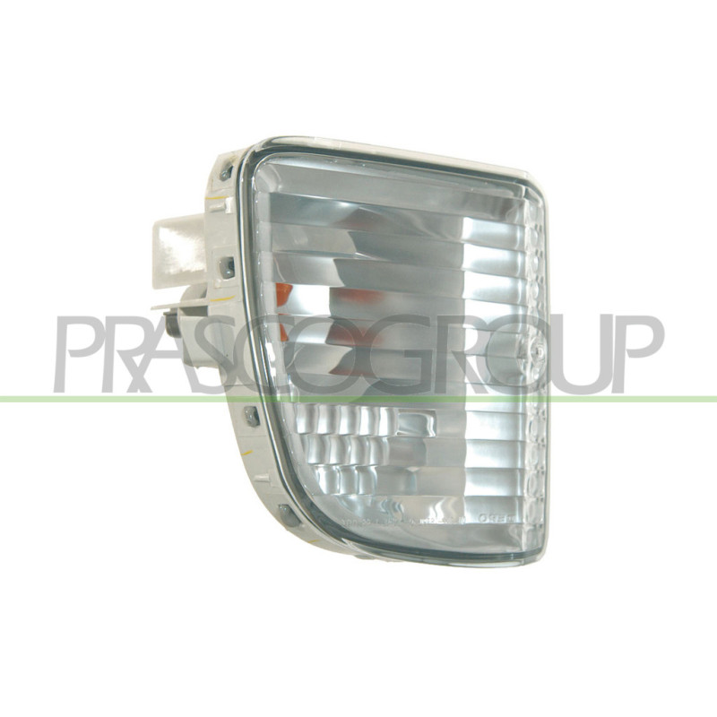 Feu avant côté passager