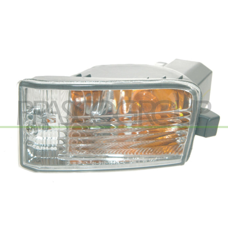 Feu pour pare-chocs avant côté chauffeur