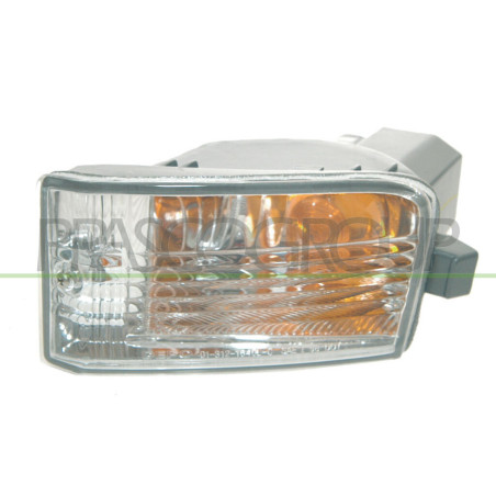 Feu pour pare-chocs avant côté chauffeur