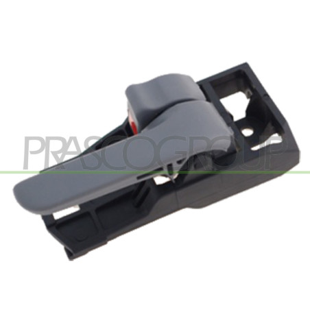 Poignée intérieure grise