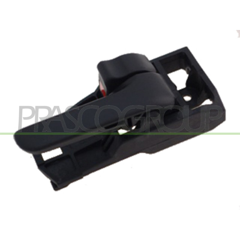 Poignée intérieure grise