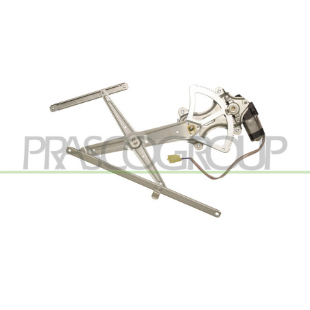 Lève-vitre électrique de porte avant côté chauffeur