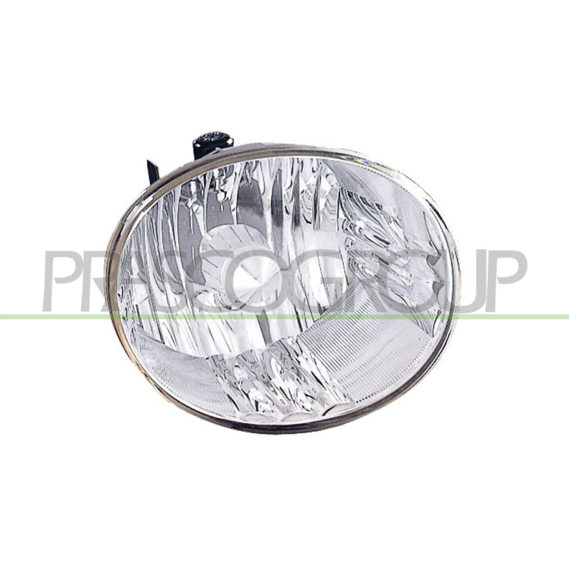 Antibrouillard avant côté passager