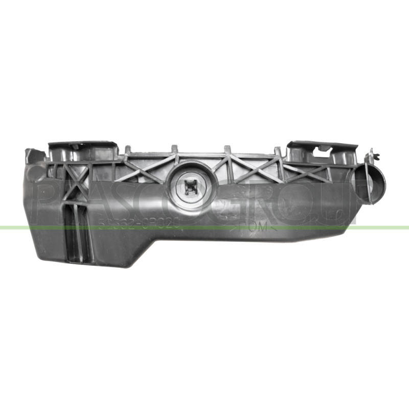 Bride de pare-chocs arrière côté chauffeur