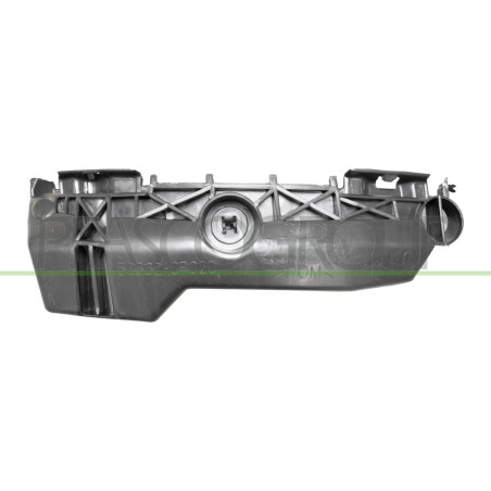 Bride de pare-chocs arrière côté chauffeur