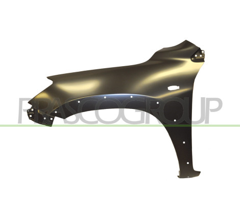 Aile avant côté chauffeur