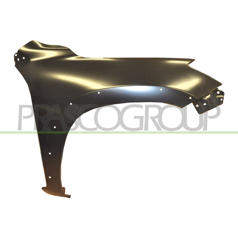 Aile avant côté passager