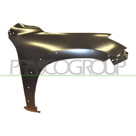 Aile avant côté passager