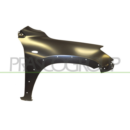 Aile avant côté passager