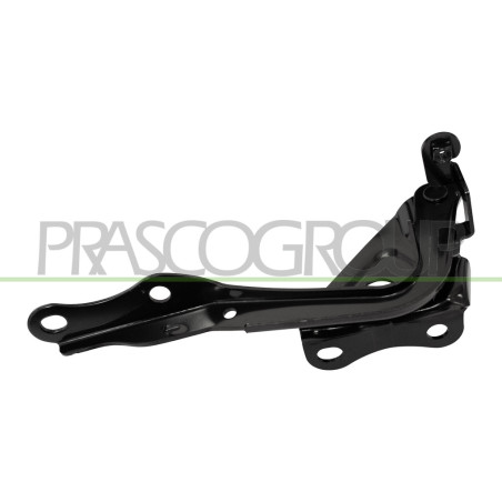 Compas de capot côté passager