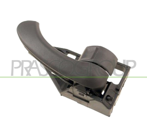 Poignée intérieure grise