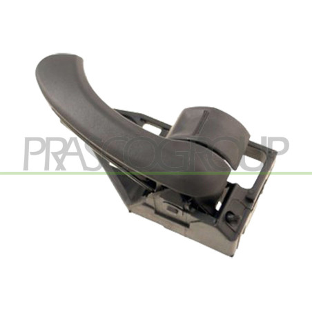 Poignée intérieure grise