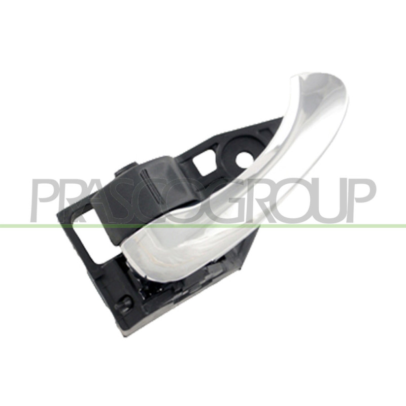 Poignée intérieure noir