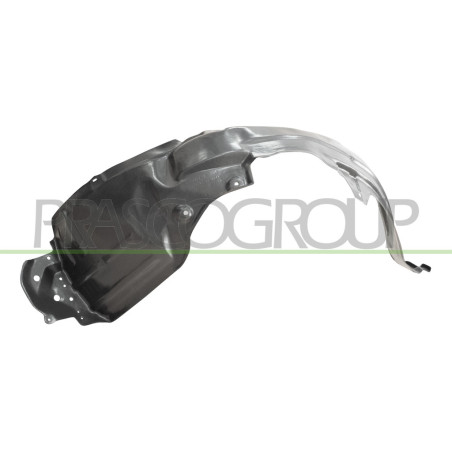 Pare-boue d'aile avant côté passager