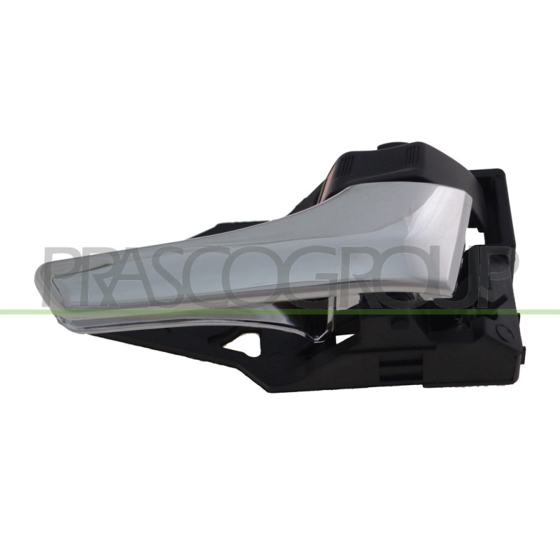 Poignée intérieure noir