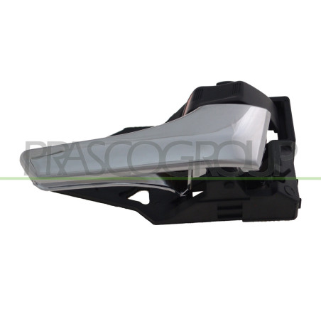 Poignée intérieure noir