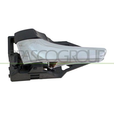 Poignée intérieure noir