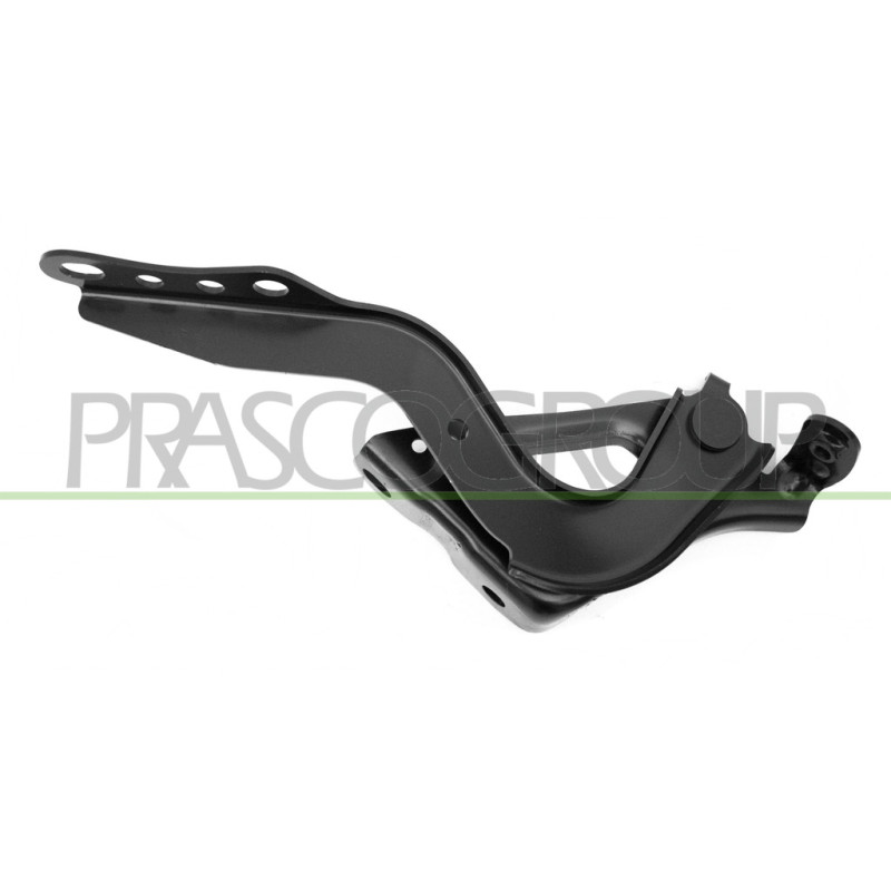 Compas de capot côté chauffeur