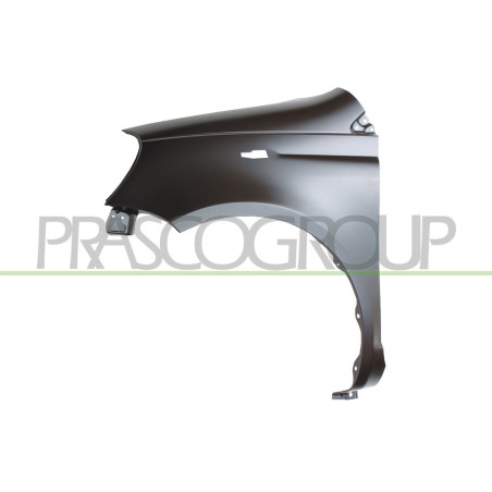 Aile avant côté chauffeur